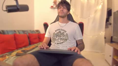 Diego online show from 12.13.25