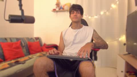 Diego online show from 02.10.26