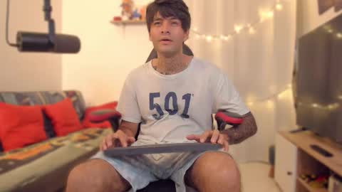 Diego online show from 02.13.26