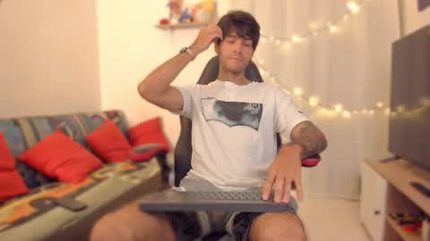 Diego online show from 02.23.26