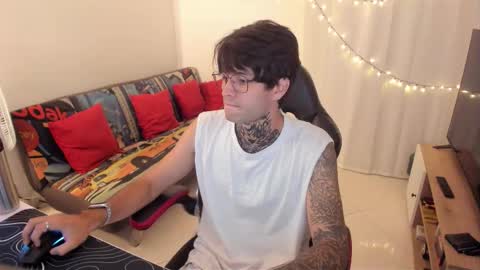 Diego online show from 03.03.26