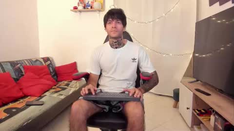 Diego online show from 03.05.26