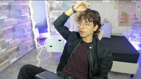  justin  online show from 04.18.26