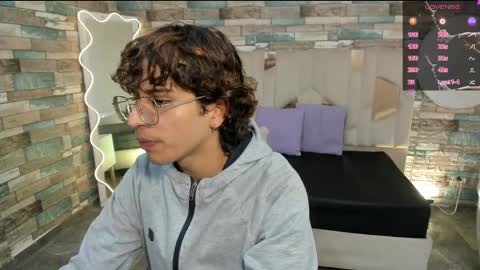  justin  online show from 04.19.26