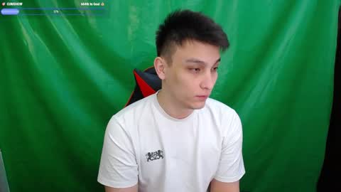 Justin Time online show from 02.05.26