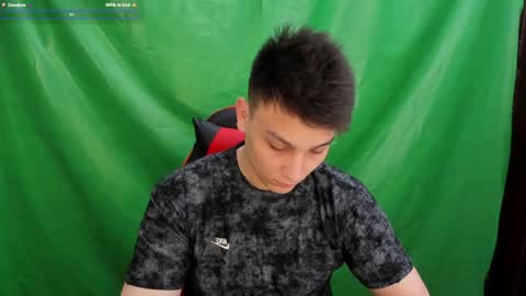 Snapshot of justin_time111 chatting on 05.05.26 Justin Time online show from 05.05.26