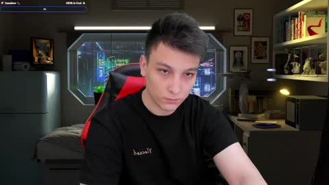 Snapshot of justin_time111 chatting on 05.18.26 Justin Time online show from 05.18.26