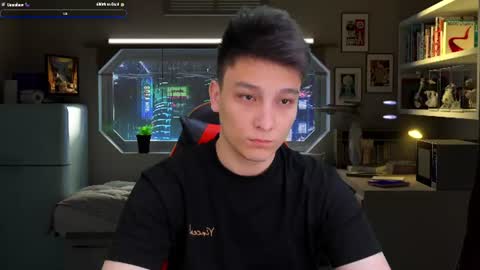 Snapshot of justin_time111 chatting on 06.13.26 Justin Time online show from 06.13.26