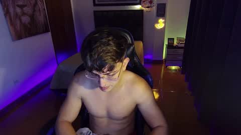 Justin trevor online show from 10.24.25