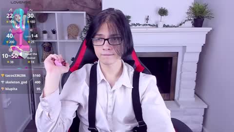 Snapshot of justin_twinkboy chatting on 01.25.25 JUSTIN online show from 01.25.25