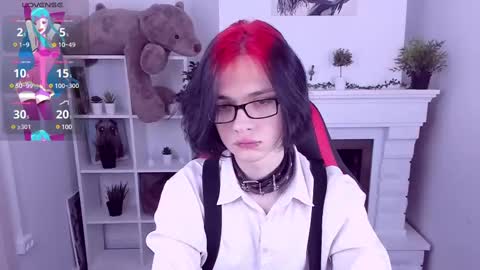 Snapshot of justin_twinkboy chatting on 02.23.25 JUSTIN online show from 02.23.25