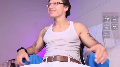 Justin  online show from 02.24.26