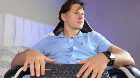 Justin  online show from 03.27.26