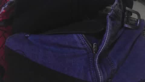 Snapshot of justin_you78 chatting on 12.13.25 Justin You online show from 12.13.25