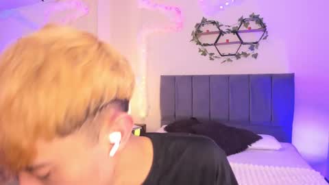 Justin online show from 10.20.25