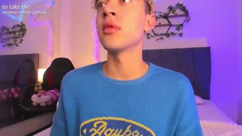 Justin online show from 10.21.25