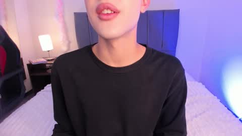 Justin online show from 10.24.25