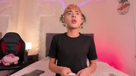 Justin online show from 11.04.25