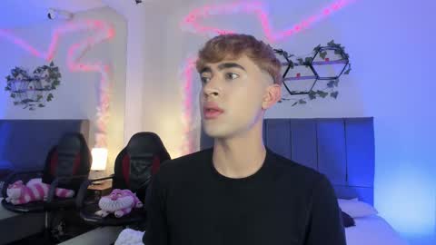 Justin online show from 11.17.25