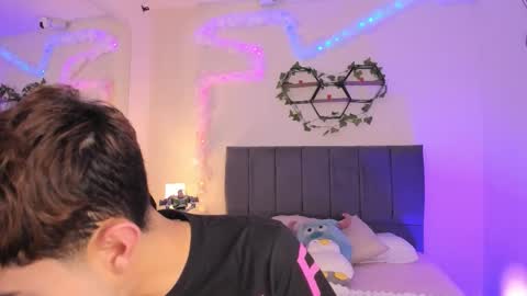 Justin online show from 01.09.26