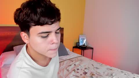 Justin online show from 01.25.25