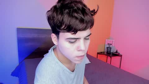 Justin online show from 01.30.25