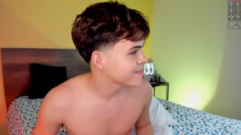 Justin online show from 02.23.25