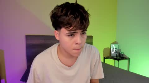 Justin online show from 02.24.25