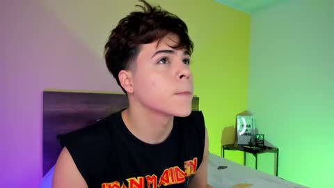 Justin online show from 02.26.25