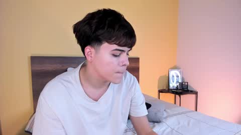 Justin online show from 03.02.25