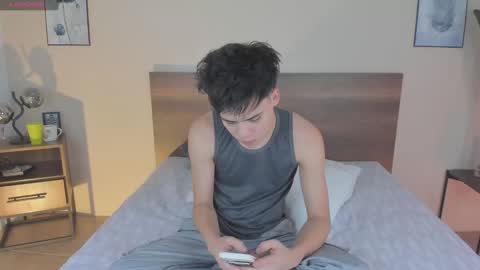 Justin online show from 09.11.25