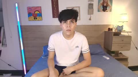 Justin online show from 09.27.25