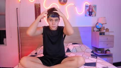 Justin online show from 10.20.25