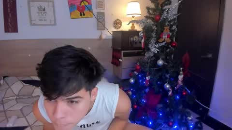 Justin online show from 12.14.25