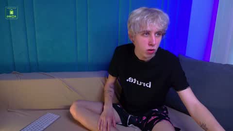 justTEEN online show from 05.07.26