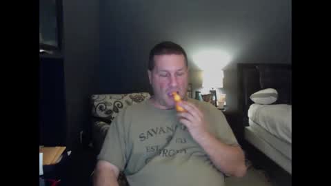 justincfl online show from 02.01.26