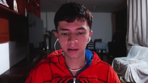 Snapshot of justine_ad chatting on 09.28.25 Justine online show from 09.28.25