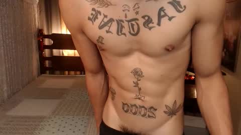 justine_hunk online show from 01.05.26