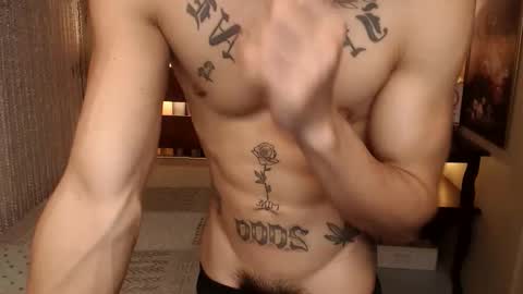 justine_hunk online show from 02.05.26