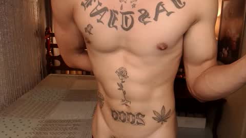 justine_hunk online show from 02.06.26