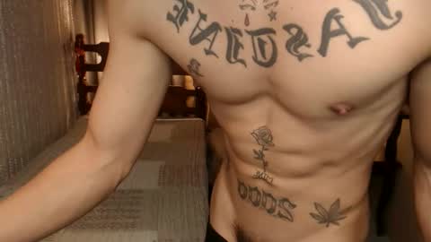 justine_hunk online show from 03.19.26