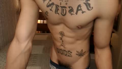 justine_hunk online show from 03.26.26