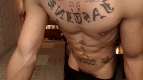 justine_hunk online show from 04.15.26