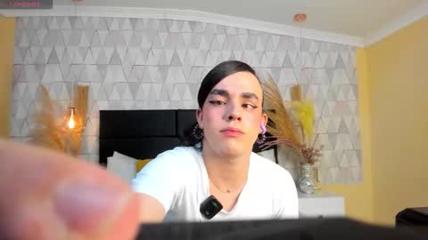 Justine online show from 03.18.26