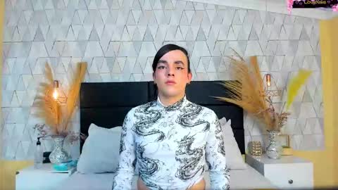 Justine online show from 03.23.26