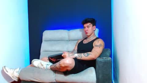 justinfuller_31 online show from 01.06.26