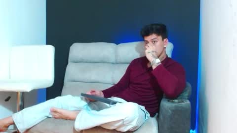 justinfuller_31 online show from 03.03.26