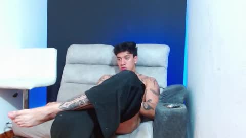 justinfuller_31 online show from 03.16.26