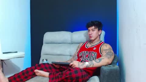 justinfuller_31 online show from 05.18.26