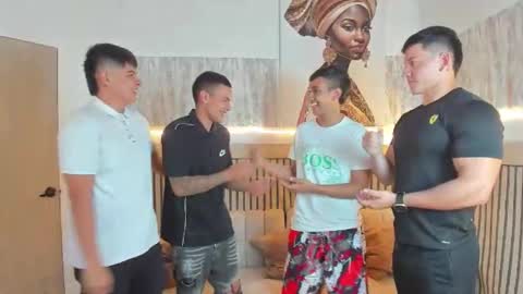 justingtime21 online show from 01.16.26